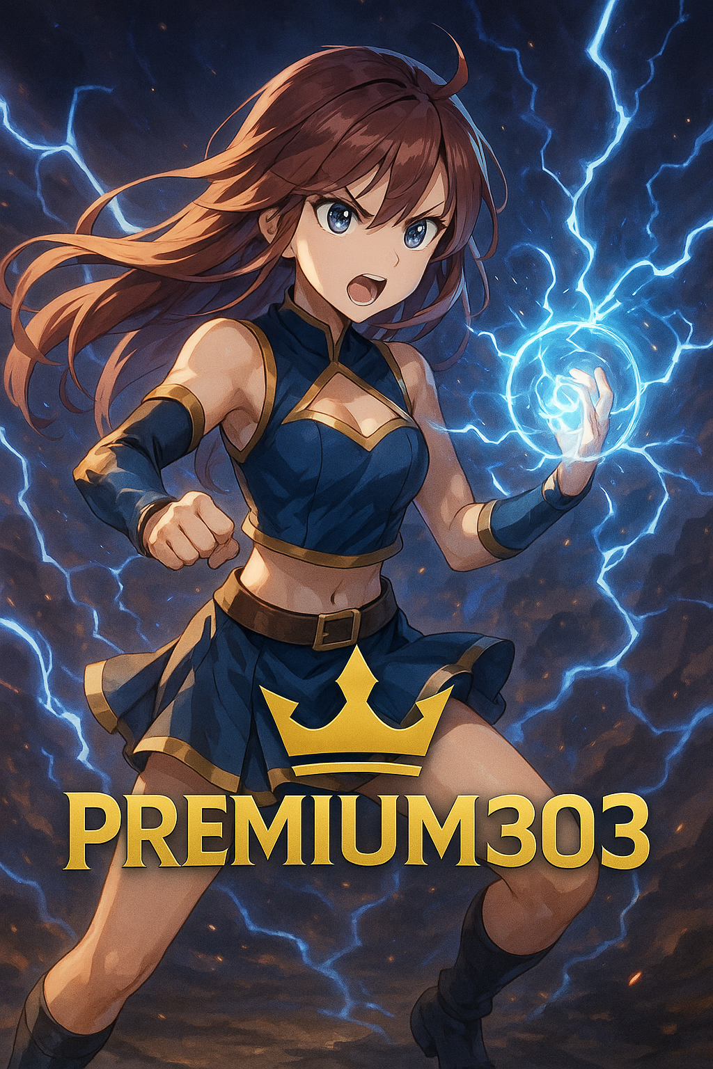 PANGERAN189
