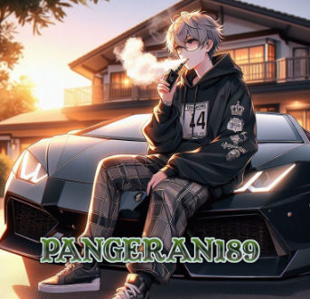 PANGERAN189